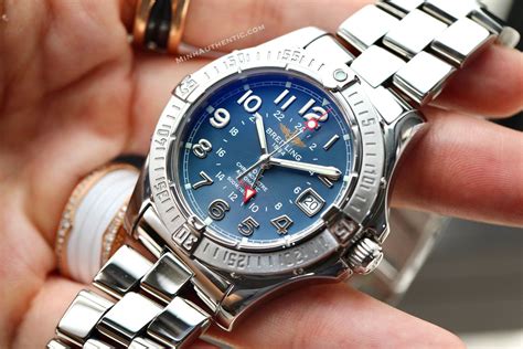 breitling colt gmt model a32350|breitling colt gmt specs.